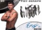 2012 Topps UFC Knockout Fist ograph Brian Stann 85x60 2012 Topps UFC Knockout Fist ograph Brian Stann 85x60 Image