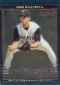 2002 Bowman Chrome Baseball Jose Bautista 60x85 2002 Bowman Chrome Baseball Jose Bautista 60x85 Image