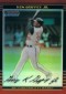 2002 Bowman Chrome Refractor Ken Griffey Jr 60x85 2002 Bowman Chrome Refractor Ken Griffey Jr 60x85 Image