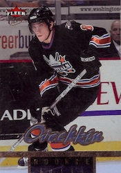 2005 06 Ultra Alexander Ovechkin Image