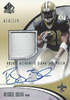Reggie Bush Card & Memorabilia Buying Guide
