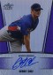 2011 Leaf Rookie Retro Metal Draft Purple Autograph Gerrit Cole 60x85 2011 Leaf Rookie Retro Metal Draft Purple Autograph Gerrit Cole 60x85 Image