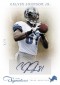 2011 Panini Prime Signatures Autographs Calvin Johnson Jr 60x85 Image