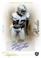 2011 Panini Prime Signatures Autographs Denarius Moore 60x85 Image