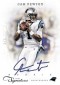 2011 Panini Prime Signatures Rookie Autographs Black Cam Newton 60x85 Image
