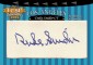2012 Tri City Sports PL Diamond Cuts Cut Signature Duke Snider 85x60 Image