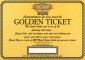 2012 Tri City Sports PL Diamond Cuts Golden Ticket 85x60 Image
