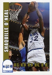 Shaq Hoops RC