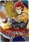 Thundercats Cards Lion o 60x85 Thundercats Cards Lion o 60x85 Image