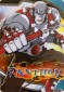 Thundercats Cards Panthro 59x85 Thundercats Cards Panthro 59x85 Image