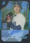 2005 Bowman Chrome Baseball Refractor Autographs Justin Verlander 60x85 2005 Bowman Chrome Baseball Refractor Autographs Justin Verlander 60x85 Image