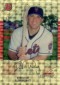 2005 Bowman Chrome Baseball Superfractor David Wright 60x85 2005 Bowman Chrome Baseball Superfractor David Wright 60x85 Image