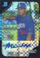 2005 Bowman Chrome X Fractor Autographs Matt Kemp 59x85 2005 Bowman Chrome X Fractor Autographs Matt Kemp 59x85 Image