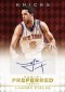 2011 12 Panini Preferred Autograch Landry Fields 60x85 Image