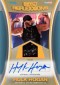 2012 TNA Impact Reflexxions Autographed Memorabilia Hulk Hogan 60x85 2012 TNA Impact Reflexxions Autographed Memorabilia Hulk Hogan 60x85 Image