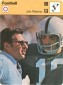 1979 Sportscaster Joe Paterno 63x85 Image
