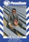 1990 Penn State Joe Paterno 59x85 Image