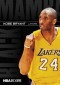 2011 12 Hoops Black Mamba Kobe Bryant 60x85 Image