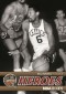 2011 12 Hoops Hall of Fame Heroes Bill Russell 60x85 Image