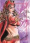 2012 Rittenhouse Marvel Greatest Heroes Sketch Card 60x85 2012 Rittenhouse Marvel Greatest Heroes Sketch Card 60x85 Image
