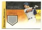 2012 Topps Series 1 Baseball Golden Moments Relic Derek Jeter 85x62 Image