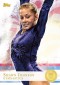 2012 Topps US Olympic Shawn Johnson1 60x85 Image