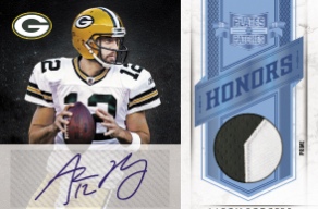 New Sports Card Releases - Week of 1/23/12