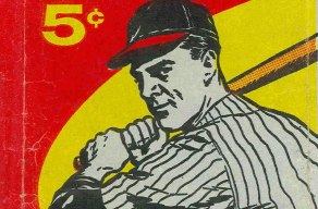 Visual History of Topps Baseball Wrappers - 1951-2011