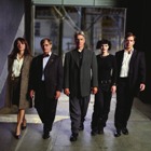 2012 Rittenhouse NCIS Premiere Edition Trading Cards