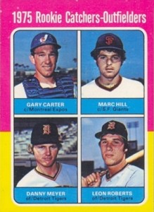 1975 O-Pee-Chee Baseball Gary Carter 1975 O Pee Chee Baseball Gary Carter 219x300 Image