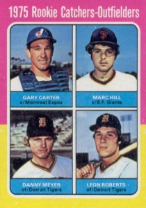 1975 Topps Baseball Gary Carter 1975 Topps Baseball Gary Carter 210x300 Image