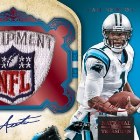 2011 National Treasures Football Cards