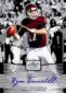2012 Leaf Metal Draft Football Autographs Ryan Tannehill 61x85 2012 Leaf Metal Draft Football Autographs Ryan Tannehill 61x85 Image