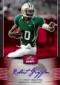 2012 Leaf Metal Draft Football Red Autographs Robert Griffin III 60x85 2012 Leaf Metal Draft Football Red Autographs Robert Griffin III 60x85 Image