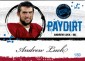 2012 Press Pass FanFare Football Paydirt Andrew Luck 85x61 Image