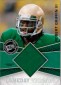 2012 Press Pass Showcase Football Rookie Threads Robert Griffin III 61x85 2012 Press Pass Showcase Football Rookie Threads Robert Griffin III 61x85 Image