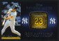 2012 Topps Series One Baseball Retired Rings RR DM Don Mattingly 85x60 2012 Topps Series One Baseball Retired Rings RR DM Don Mattingly 85x60 Image