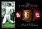 2012 Topps Series One Baseball Retired Rings RR SM Stan Musial 85x60 2012 Topps Series One Baseball Retired Rings RR SM Stan Musial 85x60 Image