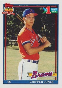 1991 O-Pee-Chee Chipper Jones 1991 O Pee Chee Chipper Jones 212x300 Image