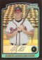 2003 Bowman Chrome Draft Refractor Jarrod Saltalamacchia 60x85 2003 Bowman Chrome Draft Refractor Jarrod Saltalamacchia 60x85 Image
