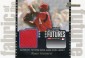 2003 Bowman Draft Fabric of the Future Ryan Howard 85x58 2003 Bowman Draft Fabric of the Future Ryan Howard 85x58 Image