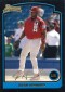 2003 Bowman Draft Gold Ryan Howard 60x85 2003 Bowman Draft Gold Ryan Howard 60x85 Image