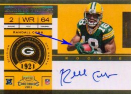 2011-Playoff-Contenders-Football-Rookie-Ticket-Autographs-Randall-Cobb-Variation 2011 Playoff Contenders Football Rookie Ticket Autographs Randall Cobb Variation 260x186 Image