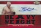 2012 Topps UFC Knockout Triple Thread Autograph Relics Card 85x59 2012 Topps UFC Knockout Triple Thread Autograph Relics Card 85x59 Image