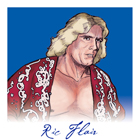 2012 Leaf Originals Wrestling Cards