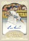2012 Topps Gypsy Queen Autographs GQA AET Andre Ethier 60x85 Image