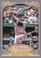 2012 Topps Gypsy Queen Variation Short Prints 110 Jose Bautista 60x85 2012 Topps Gypsy Queen Variation Short Prints 110 Jose Bautista 60x85 Image