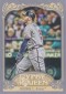 2012 Topps Gypsy Queen Variation Short Prints 84 Freddie Freeman 60x85 2012 Topps Gypsy Queen Variation Short Prints 84 Freddie Freeman 60x85 Image