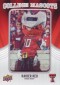 2012 Upper Deck Football Mascot Patch Cards CM 50 Raider Red Texas Tech Optimized 60x85 Image