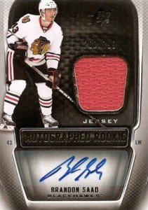 2011-12-SPx-Autograph-Rookie-Jerseys-183-Brandon-Saad 2011 12 SPx Autograph Rookie Jerseys 183 Brandon Saad 211x300 Image